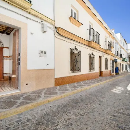 Casa Pepa Planta Baja *