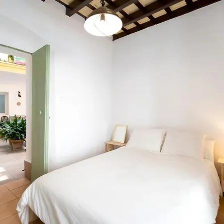 Vakantiehuis Casa Pepa Planta Baja *