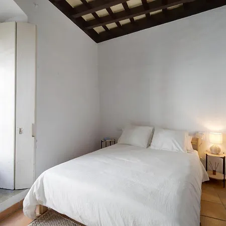Vakantiehuis Casa Pepa Planta Baja Chiclana de la Frontera