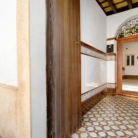 Casa Pepa Planta Baja Chiclana de la Frontera