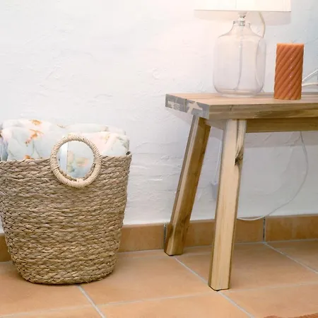 Casa Pepa Planta Baja