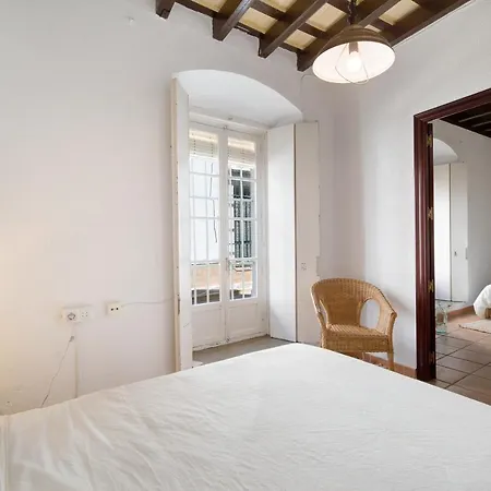 Casa Pepa Planta Baja