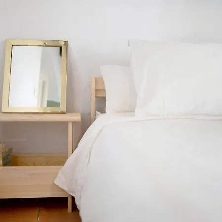 Casa Pepa Planta Baja Vakantiehuis