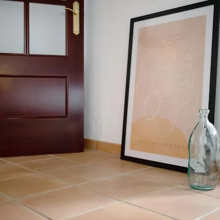 Casa Pepa Planta Baja Vakantiehuis