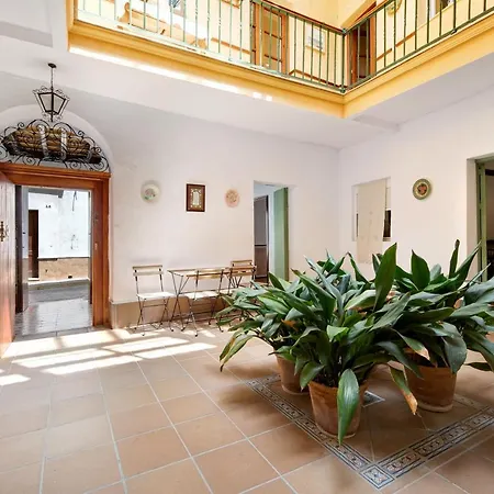 Casa Pepa Planta Baja * Chiclana de la Frontera