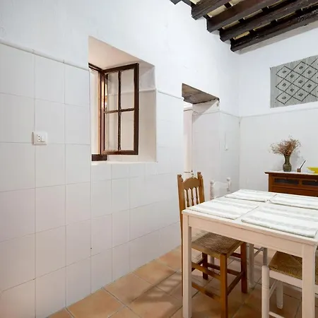 Casa Pepa Planta Baja