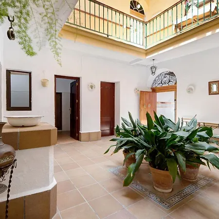 Casa Pepa Planta Baja Vakantiehuis *