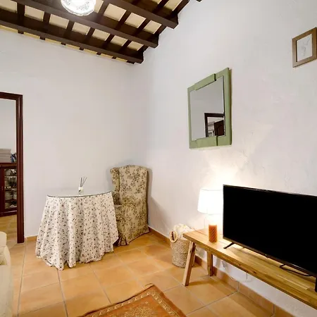 Casa Pepa Planta Baja Vakantiehuis Chiclana de la Frontera
