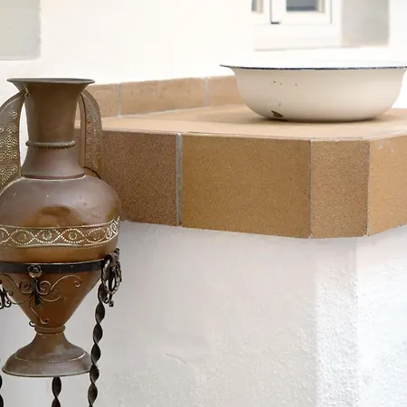 Casa Pepa Planta Baja